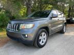 2013 JEEP GRAND CHEROKEE LAREDO   à vendre chez Copart MA - NORTH BOSTON