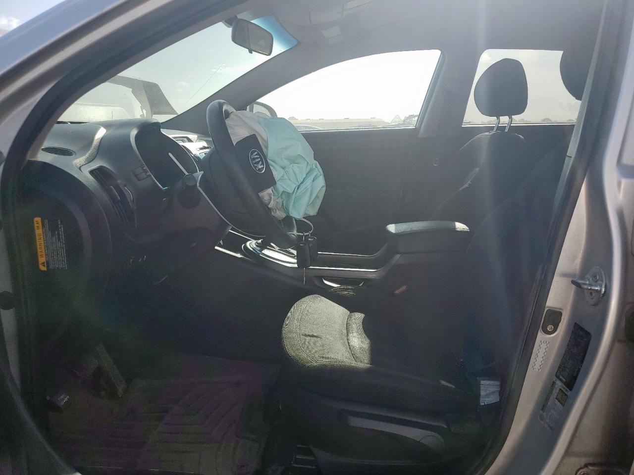 2013 Kia Sportage Base VIN: KNDPB3A25D7432767 Lot: 63662025