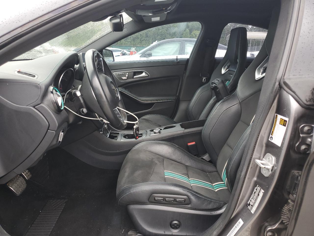 wddsj4gb9hn445992 WDDSJ4GB9HN445992 2017 Mercedes-Benz Cla 250 4Matic