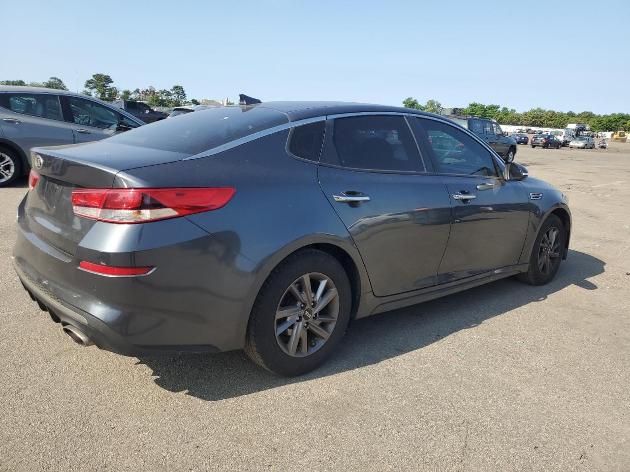 5xxgt4l36lg384632 5XXGT4L36LG384632 2020 Kia Optima Lx