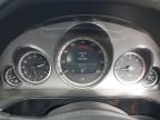2010 MERCEDES BENZ E220 BLUEF for sale at Copart BRISTOL