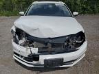 2015 VOLKSWAGEN JETTA SE   for sale at Copart ON - COOKSTOWN