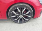 2016 VOLKSWAGEN GOLF GTD S for sale at Copart YORK