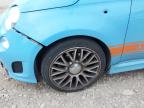 2014 ABAR 500 for sale at Copart BRISTOL
