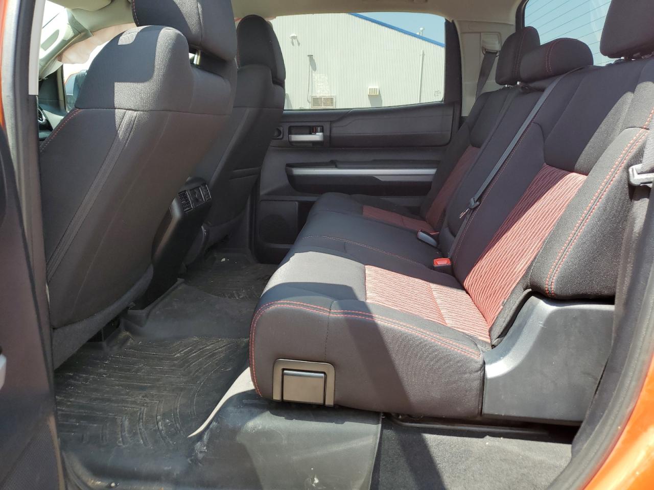 2015 Toyota Tundra Crewmax Sr5 VIN: 5TFDW5F10FX428907 Lot: 65434995