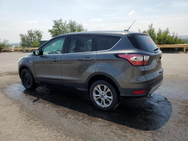  FORD ESCAPE 2017 Gray