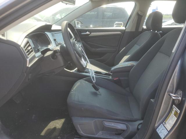  VOLKSWAGEN JETTA 2019 Szary