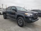 2022 TOYOTA TACOMA DOUBLE CAB   for sale at Copart CA - SUN VALLEY