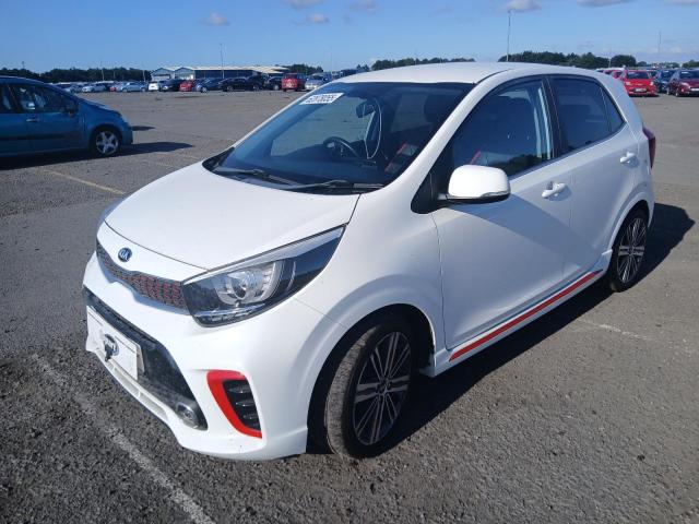KIA PICANTO GT 2017