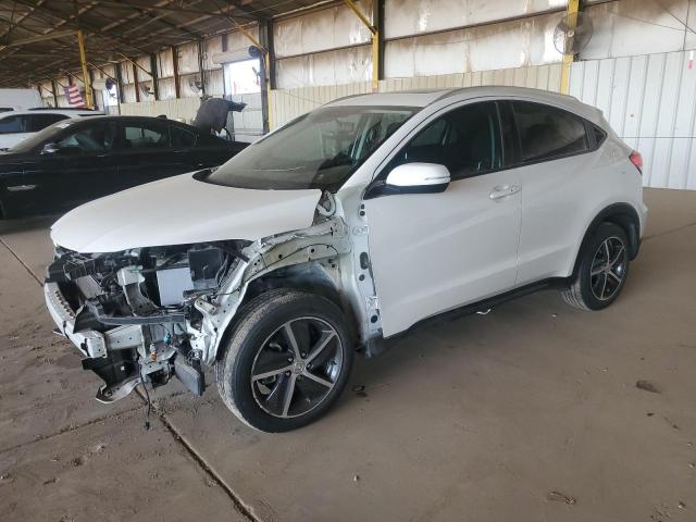 HONDA HR-V 2022