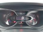 2016 RENAULT CAPTUR DYN for sale at Copart CHESTER