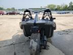 2016 POLARIS SLINGSHOT SL   a la Venta en Copart WI - MILWAUKEE SOUTH