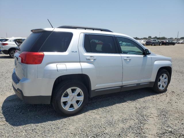  GMC TERRAIN 2014 Srebrny