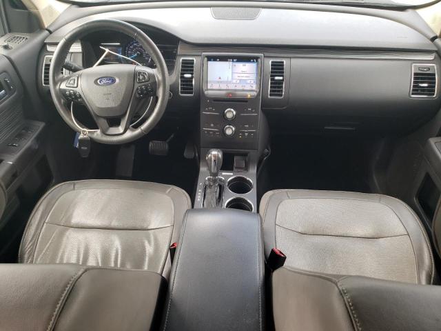  FORD FLEX 2019 Blue
