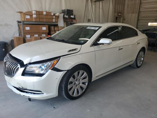  BUICK LACROSSE 2014 Biały
