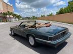 1994 JAGUAR XJS 2+2   à vendre chez Copart FL - MIAMI SOUTH