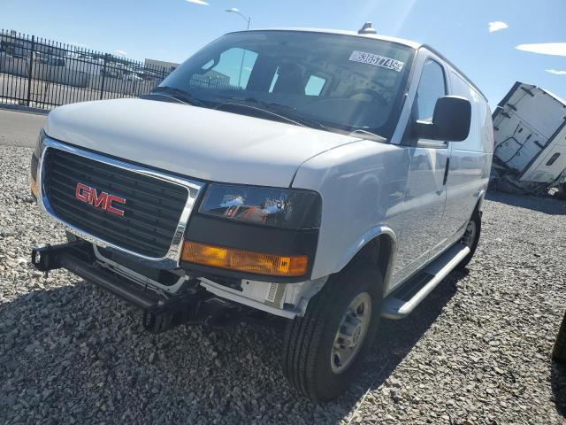 2024 Gmc Savana G2500  
