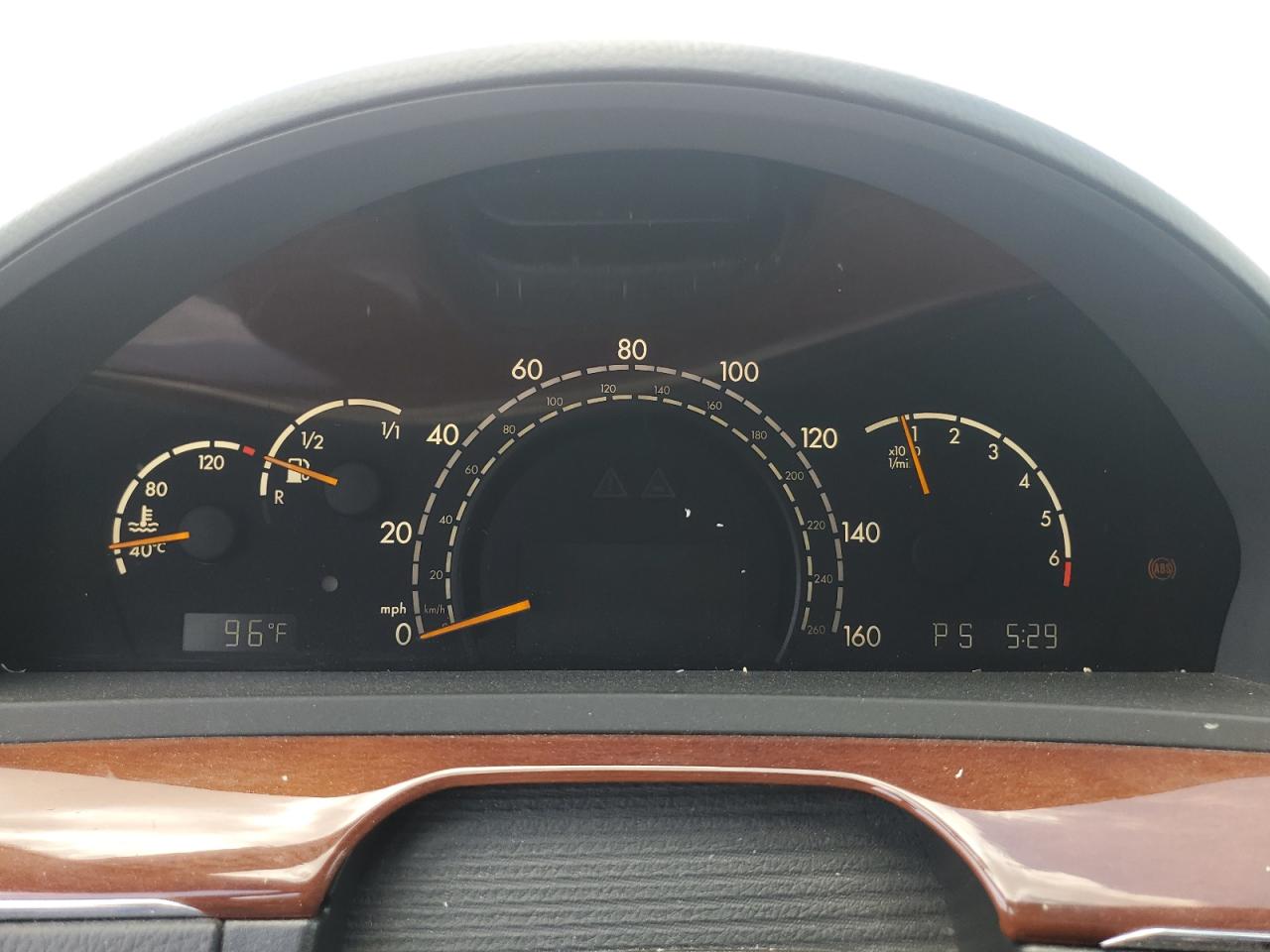 2004 Mercedes-Benz S 430 VIN: WDBNG70J24A427049 Lot: 63144195