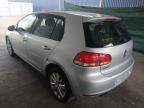 2010 VOLKSWAGEN GOLF SE TS for sale at Copart SANDTOFT