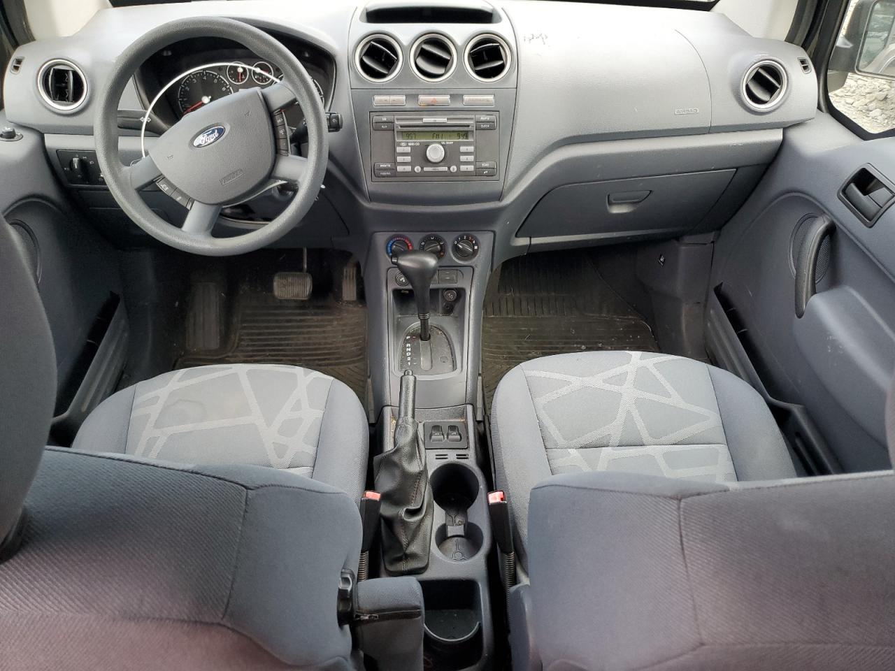 2011 Ford Transit Connect Xlt Premium VIN: NM0KS9CN2BT069012 Lot: 62775205