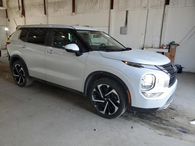  MITSUBISHI OUTLANDER 2023 Белы