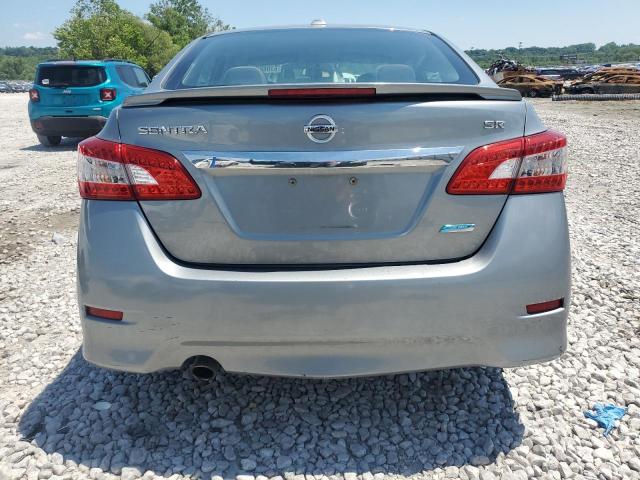  NISSAN SENTRA 2013 Beige