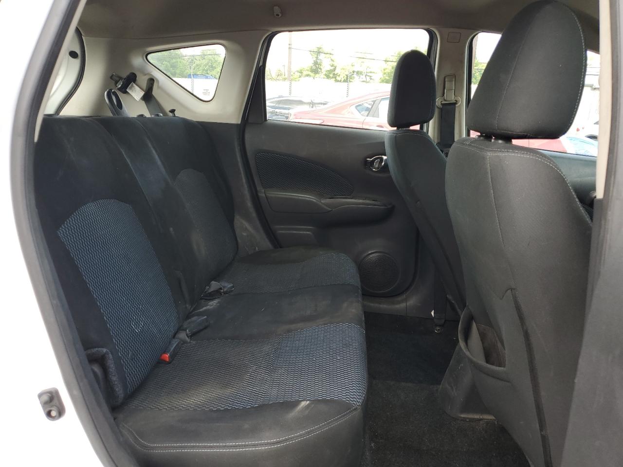 2017 Nissan Versa Note S VIN: 3N1CE2CP9HL380752 Lot: 64608505
