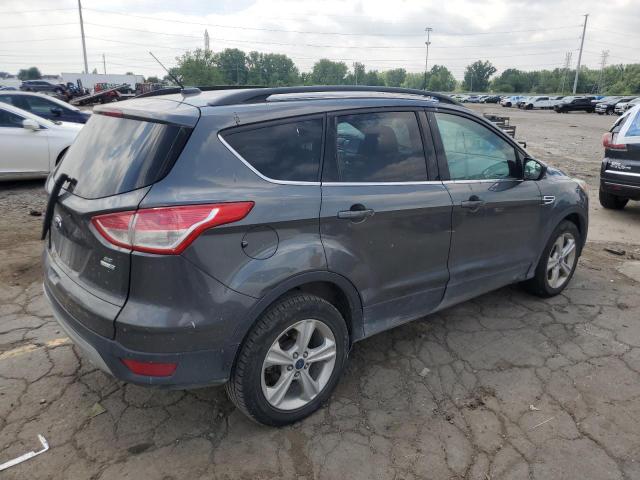  FORD ESCAPE 2015 Szary
