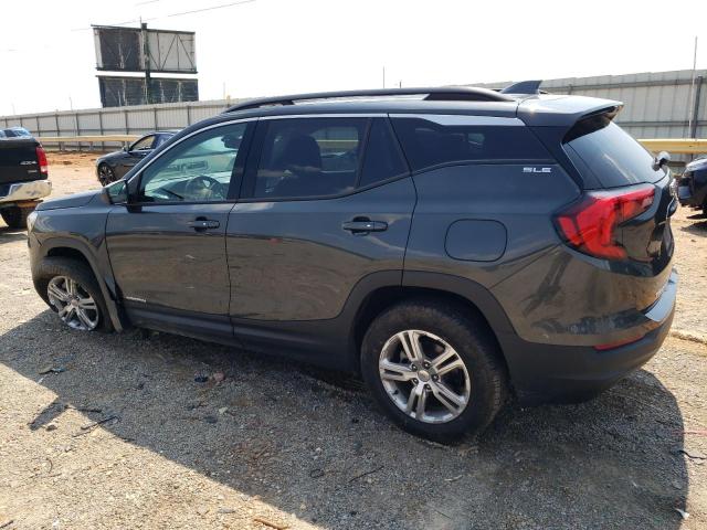  GMC TERRAIN 2019 Szary