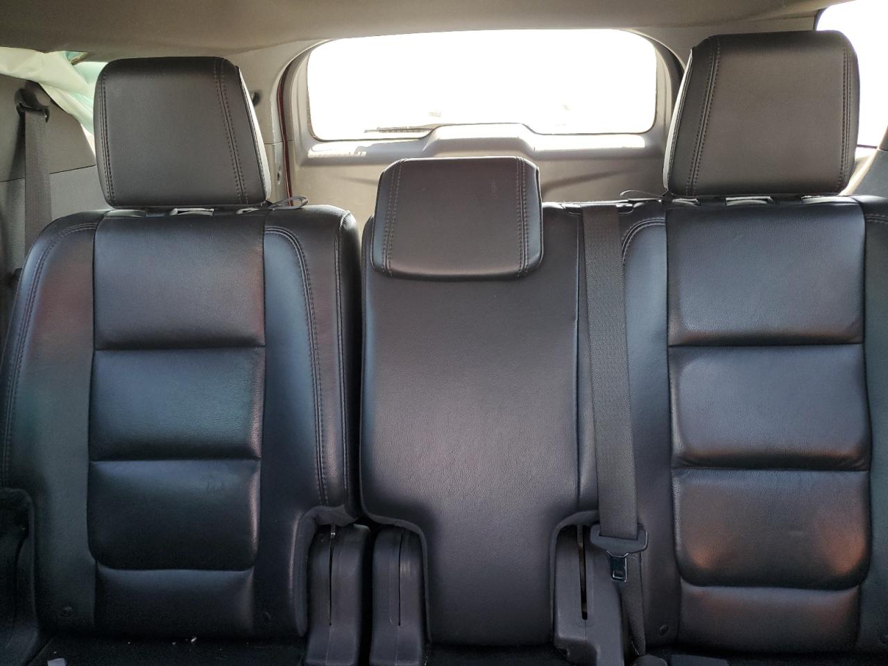 2013 Ford Explorer Xlt VIN: 1FM5K8D88DGB07675 Lot: 65231815