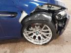 2012 BMW M3 SEMI AU for sale at Copart NEWBURY
