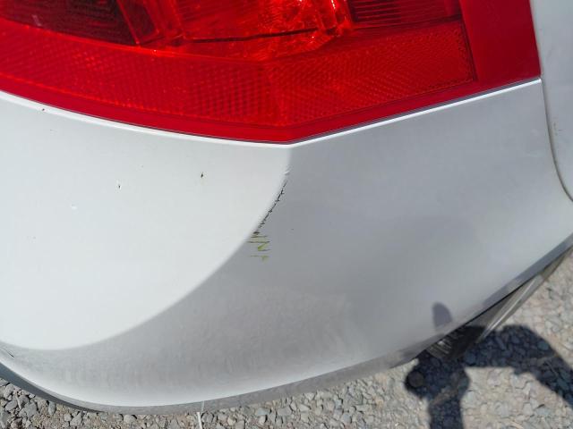 2011 VOLVO V60 R-DESI