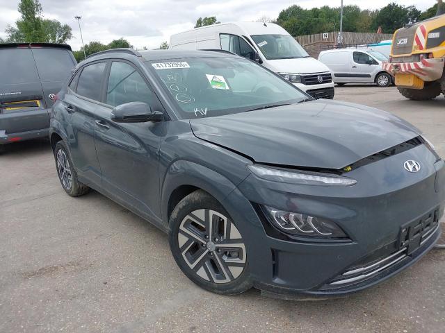 2023 HYUNDAI KONA PREMI