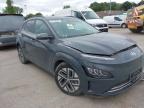 2023 HYUNDAI KONA PREMI for sale at Copart SANDY