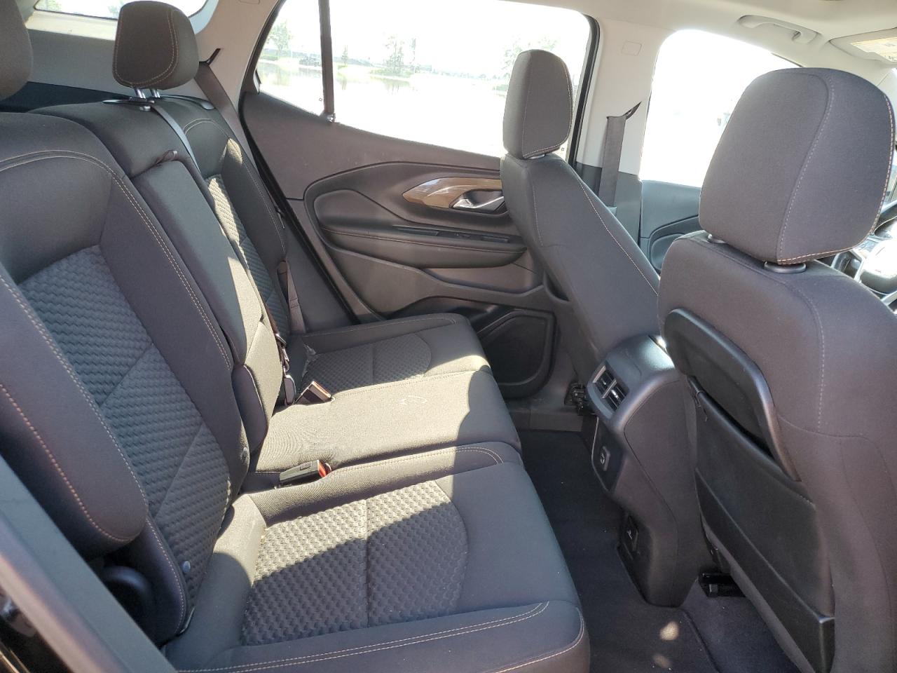 2021 GMC Terrain Sle VIN: 3GKALTEV2ML377265 Lot: 66799635