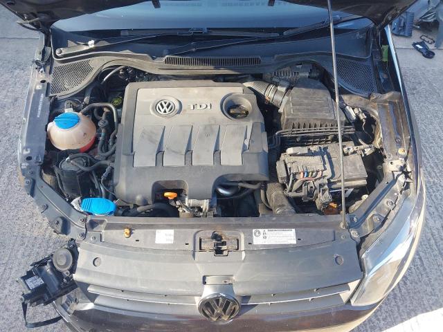 2012 VOLKSWAGEN POLO SEL T
