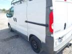 2014 RENAULT TRAFIC SL27 EXTRA DCI  for sale at Copart WESTBURY