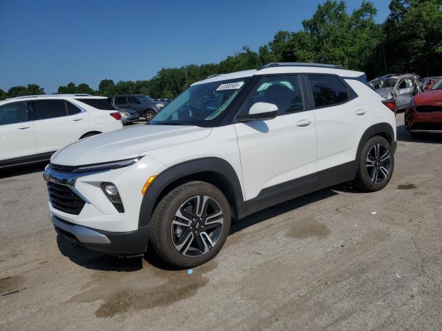 CHEVROLET TRAILBLAZE 2025