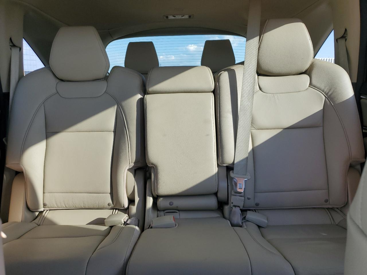 5fryd4h27eb004784 5FRYD4H27EB004784 2014 Acura Mdx