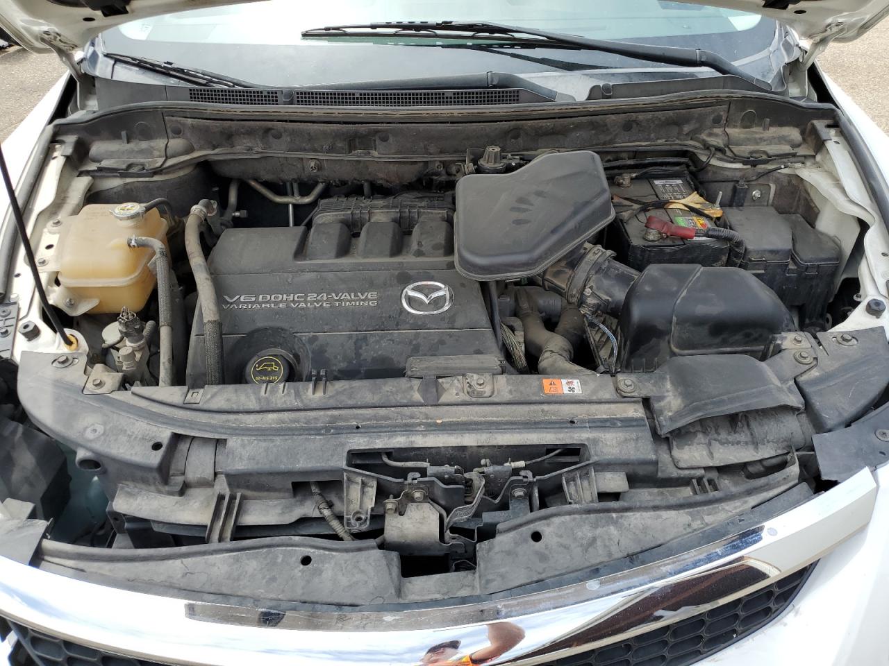 2008 Mazda Cx-9 VIN: JM3TB28A280148086 Lot: 64384515