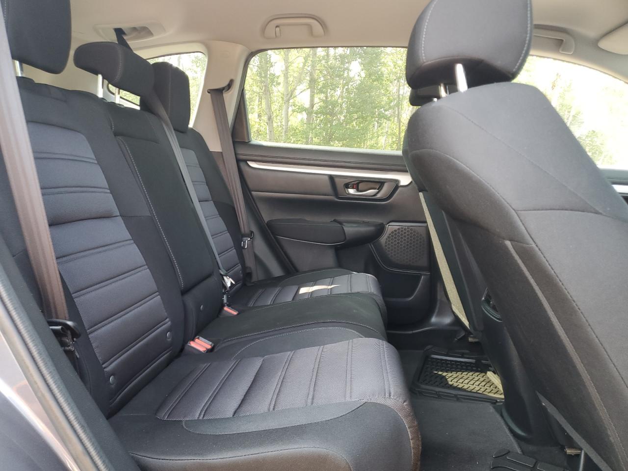 2020 Honda Cr-V Lx VIN: 2HKRW2H20LH213335 Lot: 63907095