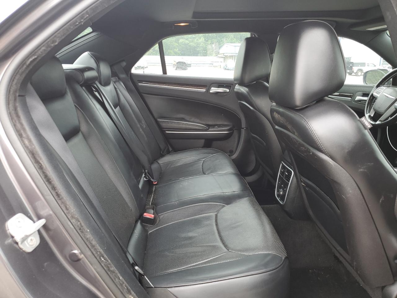 2014 Chrysler 300C VIN: 2C3CCAET3EH200343 Lot: 64283935