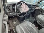 2023 CHEVROLET EXPRESS G2500    for sale at Copart AL - MONTGOMERY