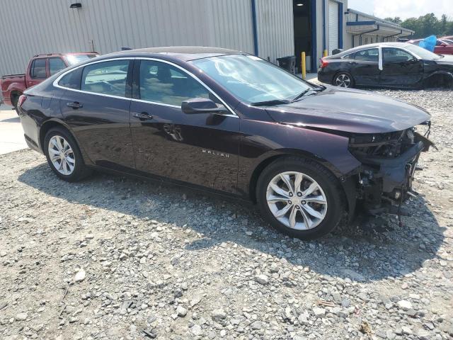  CHEVROLET MALIBU 2021 Brązowy