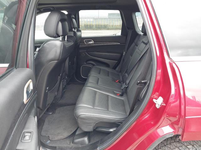 2015 JEEP GRAND CHER