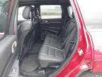 2015 JEEP GRAND CHER for sale at Copart CHESTER