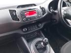 2013 KIA SPORTAGE 1 for sale at Copart GLOUCESTER