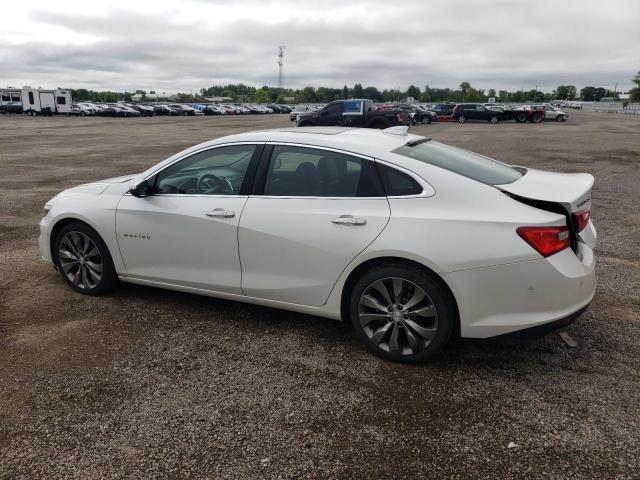 2016 CHEVROLET MALIBU PREMIER  