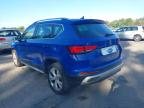 2024 SEAT ATECA XPER for sale at Copart GLOUCESTER