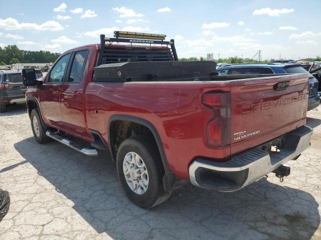  CHEVROLET ALL Models 2021 Maroon